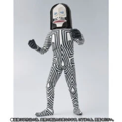 Bandai S.H.Figuarts DADA Action Figure (Completed) 15 Bandai S.H.Figuarts DADA Action Figure (Completed) -Model Saga Shop 1000114183 3 24745.1498126180