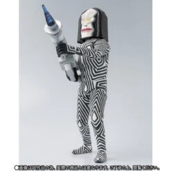 Bandai S.H.Figuarts DADA Action Figure (Completed) 14 Bandai S.H.Figuarts DADA Action Figure (Completed) -Model Saga Shop 1000114183 6 14459.1498126180