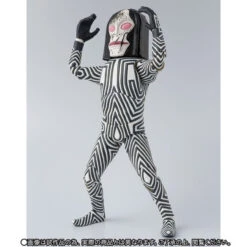 Bandai S.H.Figuarts DADA Action Figure (Completed) 18 Bandai S.H.Figuarts DADA Action Figure (Completed) -Model Saga Shop 1000114183 8 73182.1498126180