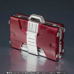 Bandai S.H.Figuarts IronMan MK-5 Action Figure (Completed) 17 Bandai S.H.Figuarts IronMan MK-5 Action Figure (Completed) -Model Saga Shop 1000114250 7 63615.1495699930