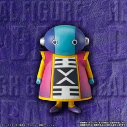 Bandai HG Dragon Ball Super Space Survival Set 14 Bandai HG Dragon Ball Super Space Survival Set -Model Saga Shop 1000114379 4 71840.1493017587