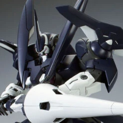 Bandai MG 1/100 Advanced GN-X Plastic Model ( JAN 2020 )