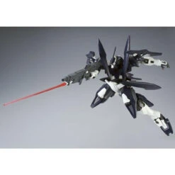 Bandai MG 1/100 Advanced GN-X Plastic Model ( JAN 2020 ) -Model Saga Shop 1000114409 6 37221.1570079716