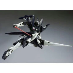 Bandai MG 1/100 Advanced GN-X Plastic Model ( JAN 2020 ) -Model Saga Shop 1000114409 8 72990.1570079717