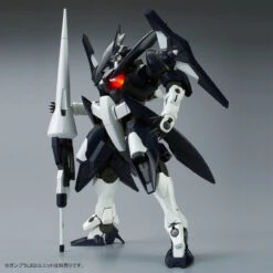 Bandai MG 1/100 Advanced GN-X Plastic Model ( JAN 2020 ) -Model Saga Shop 1000114409 9 72449.1570079717