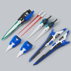 Bandai MG 1/100 OO XN Raiser Plastic Model W/LED ( JUL 2020 ) -Model Saga Shop 1000114693 10 38310.1576114843