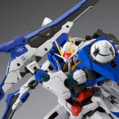 Bandai MG 1/100 OO XN Raiser Plastic Model W/LED ( JUL 2020 )