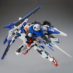 Bandai MG 1/100 OO XN Raiser Plastic Model W/LED ( JUL 2020 ) -Model Saga Shop 1000114693 4 92328.1576114828