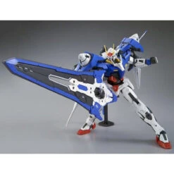 Bandai MG 1/100 OO XN Raiser Plastic Model W/LED ( JUL 2020 ) -Model Saga Shop 1000114693 5 92187.1576114272