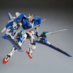 Bandai MG 1/100 OO XN Raiser Plastic Model W/LED ( JUL 2020 ) -Model Saga Shop 1000114693 6 34662.1576114849