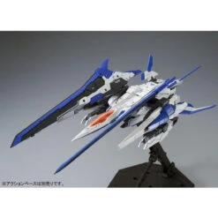 Bandai MG 1/100 OO XN Raiser Plastic Model W/LED ( JUL 2020 ) -Model Saga Shop 1000114693 7 31874.1576114272