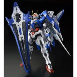 Bandai MG 1/100 OO XN Raiser Plastic Model W/LED ( JUL 2020 ) -Model Saga Shop 1000114693 9 77130.1576114272