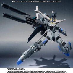 Bandai Robot Spirit (Ka Signature) SIDE MS FAZZ Action Figure (Completed) -Model Saga Shop 1000114846 6 20479.1495785375