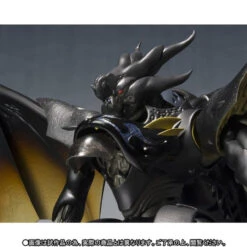 Bandai Robot Spirits Side AB Zuwauth Action Figure (Completed) -Model Saga Shop 1000114847 6 84642.1495704672