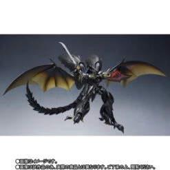 Bandai Robot Spirits Side AB Zuwauth Action Figure (Completed) -Model Saga Shop 1000114847 7 14184.1495704672