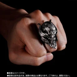 Bandai Tamashii Lab Zarubr Garo 13 Bandai Tamashii Lab Zarubr Garo -Model Saga Shop 1000115525 6 08337.1498732149