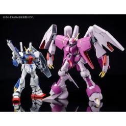 Bandai HGUC 1/144 Byarlant Isolde Plastic Model -Model Saga Shop 1000115672 10 87914.1497944276