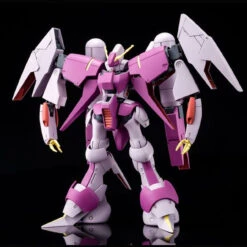 Bandai HGUC 1/144 Byarlant Isolde Plastic Model -Model Saga Shop 1000115672 2 56432.1497944275