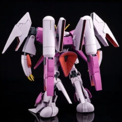 Bandai HGUC 1/144 Byarlant Isolde Plastic Model -Model Saga Shop 1000115672 3 61350.1497944276