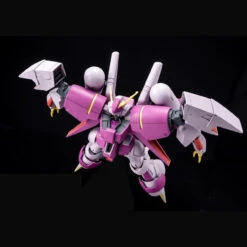 Bandai HGUC 1/144 Byarlant Isolde Plastic Model -Model Saga Shop 1000115672 4 16445.1497944276