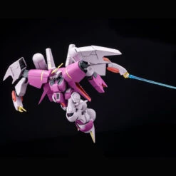 Bandai HGUC 1/144 Byarlant Isolde Plastic Model -Model Saga Shop 1000115672 7 93839.1497944276