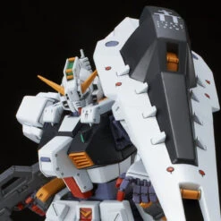 Bandai MG 1/100 Gundam TR-1 (Hazel Kai) Plastic Model ( SEP 2018 )