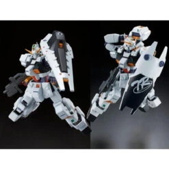 Bandai MG 1/100 Gundam TR-1 (Hazel Kai) Plastic Model ( SEP 2018 ) 17 Bandai MG 1/100 Gundam TR-1 (Hazel Kai) Plastic Model ( SEP 2018 ) -Model Saga Shop 1000115790 6 23366.1524820483