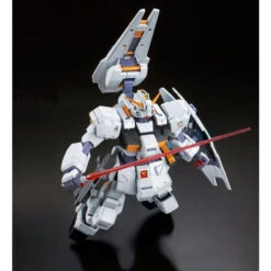 Bandai MG 1/100 Gundam TR-1 (Hazel Kai) Plastic Model ( SEP 2018 ) 15 Bandai MG 1/100 Gundam TR-1 (Hazel Kai) Plastic Model ( SEP 2018 ) -Model Saga Shop 1000115790 7 85742.1524820483
