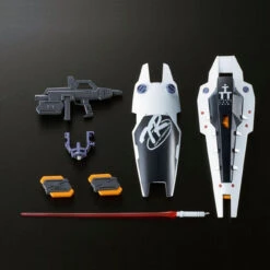 Bandai MG 1/100 Gundam TR-1 (Hazel Kai) Plastic Model ( SEP 2018 ) 16 Bandai MG 1/100 Gundam TR-1 (Hazel Kai) Plastic Model ( SEP 2018 ) -Model Saga Shop 1000115790 9 17754.1524820483