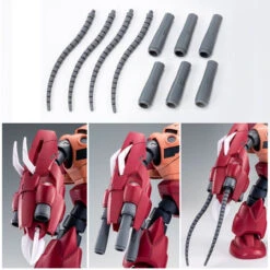 Bandai HGBF 1/144 Amazing Z'Gok Plastic Model ( DEC 2017 ) 19 Bandai HGBF 1/144 Amazing Z'Gok Plastic Model ( DEC 2017 ) -Model Saga Shop 1000116473 10 24046.1509611597