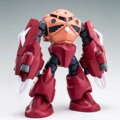 Bandai HGBF 1/144 Amazing Z'Gok Plastic Model ( DEC 2017 ) 17 Bandai HGBF 1/144 Amazing Z'Gok Plastic Model ( DEC 2017 ) -Model Saga Shop 1000116473 2 80729.1509611597