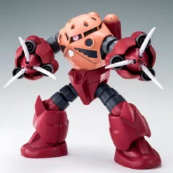 Bandai HGBF 1/144 Amazing Z'Gok Plastic Model ( DEC 2017 ) 20 Bandai HGBF 1/144 Amazing Z'Gok Plastic Model ( DEC 2017 ) -Model Saga Shop 1000116473 4 77550.1509611597