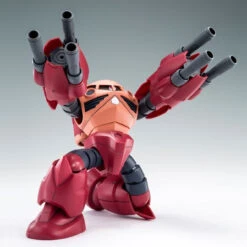 Bandai HGBF 1/144 Amazing Z'Gok Plastic Model ( DEC 2017 ) 14 Bandai HGBF 1/144 Amazing Z'Gok Plastic Model ( DEC 2017 ) -Model Saga Shop 1000116473 7 07064.1509611597