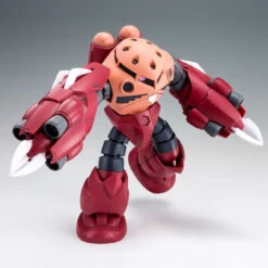 Bandai HGBF 1/144 Amazing Z'Gok Plastic Model ( DEC 2017 ) 21 Bandai HGBF 1/144 Amazing Z'Gok Plastic Model ( DEC 2017 ) -Model Saga Shop 1000116473 8 17664.1509611597