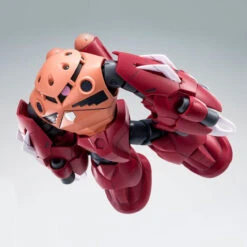 Bandai HGBF 1/144 Amazing Z'Gok Plastic Model ( DEC 2017 ) 15 Bandai HGBF 1/144 Amazing Z'Gok Plastic Model ( DEC 2017 ) -Model Saga Shop 1000116473 9 71978.1509611597