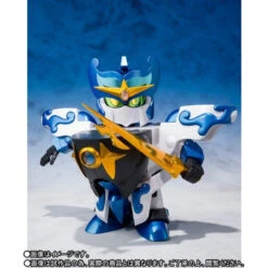 Bandai GANSO SD Gundam World FIVE KIKOUSHIN SET -Model Saga Shop 1000116818 6 98282.1502361132