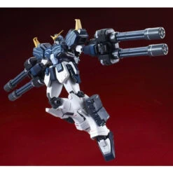 Bandai MG 1/100 Gundam Heavy ARMS CUSTOM EW Plastic Model ( NOV 2020 ) 17 Bandai MG 1/100 Gundam Heavy ARMS CUSTOM EW Plastic Model ( NOV 2020 ) -Model Saga Shop 1000117007 6 22788.1594780380