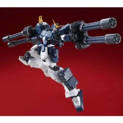 Bandai MG 1/100 Gundam Heavy ARMS CUSTOM EW Plastic Model ( NOV 2020 ) 19 Bandai MG 1/100 Gundam Heavy ARMS CUSTOM EW Plastic Model ( NOV 2020 ) -Model Saga Shop 1000117007 8 97942.1594780381