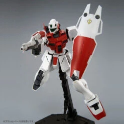 Bandai MG 1/100 GM Command (Space Custom) Plastic Model ( NOV 2019 ) 14 Bandai MG 1/100 GM Command (Space Custom) Plastic Model ( NOV 2019 ) -Model Saga Shop 1000117133 3 26828.1569811006