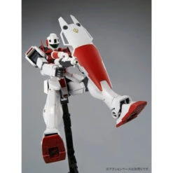 Bandai MG 1/100 GM Command (Space Custom) Plastic Model ( NOV 2019 ) 15 Bandai MG 1/100 GM Command (Space Custom) Plastic Model ( NOV 2019 ) -Model Saga Shop 1000117133 4 78816.1569811006