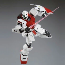 Bandai MG 1/100 GM Command (Space Custom) Plastic Model ( NOV 2019 ) 17 Bandai MG 1/100 GM Command (Space Custom) Plastic Model ( NOV 2019 ) -Model Saga Shop 1000117133 6 99934.1569811006