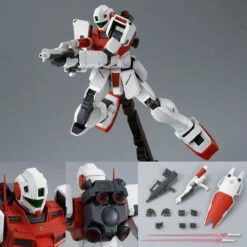 Bandai MG 1/100 GM Command (Space Custom) Plastic Model ( NOV 2019 ) 20 Bandai MG 1/100 GM Command (Space Custom) Plastic Model ( NOV 2019 ) -Model Saga Shop 1000117133 9 78734.1569811007