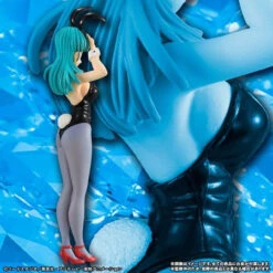 Bandai HG GIRLS Bulma & Android No.18 PVC Figure -Model Saga Shop 1000117490 3 05918.1503652585
