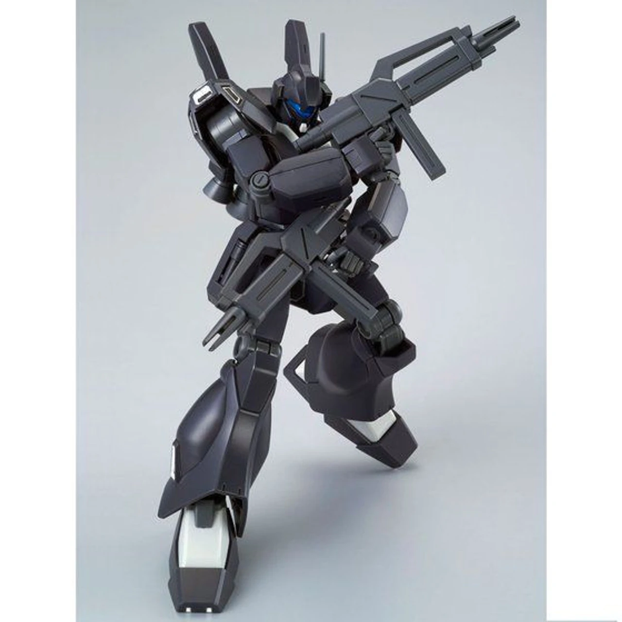 Bandai HGUC 1/144 RGM-89D Jegan D Type (Pico Altidore) Plastic Model ( AUG 2018 ) 4 Bandai HGUC 1/144 RGM-89D Jegan D Type (Pico Altidore) Plastic Model ( AUG 2018 ) - Image 2