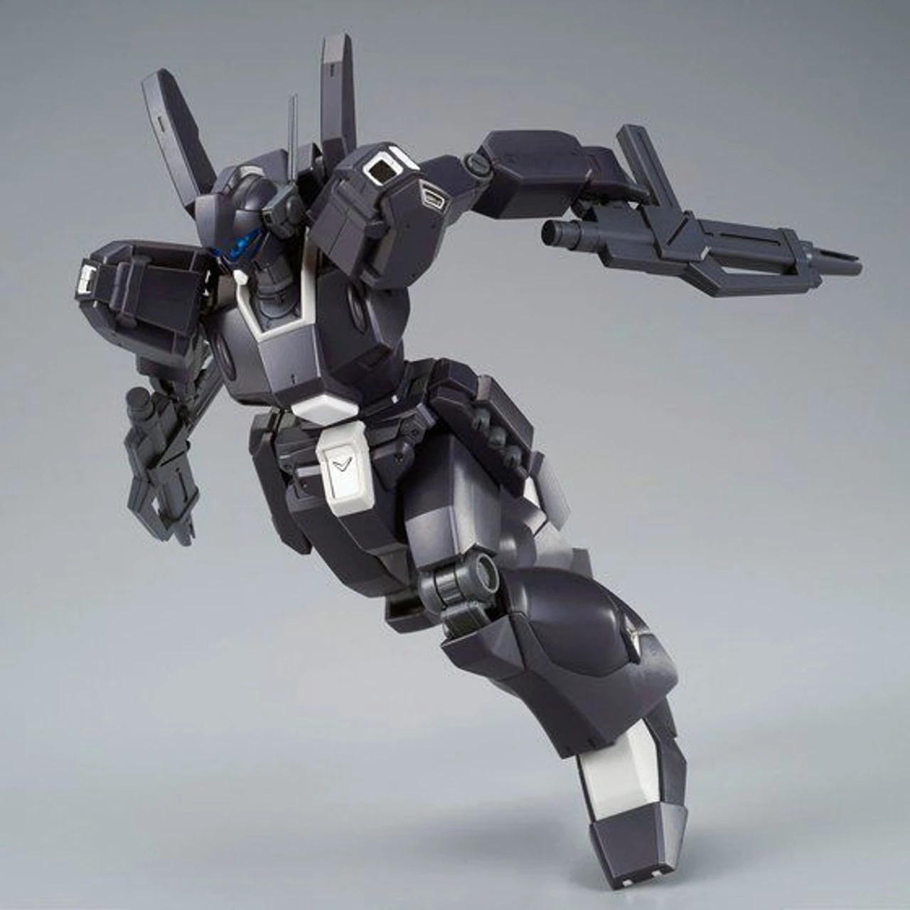 Bandai HGUC 1/144 RGM-89D Jegan D Type (Pico Altidore) Plastic Model ( AUG 2018 ) 5 Bandai HGUC 1/144 RGM-89D Jegan D Type (Pico Altidore) Plastic Model ( AUG 2018 ) - Image 3