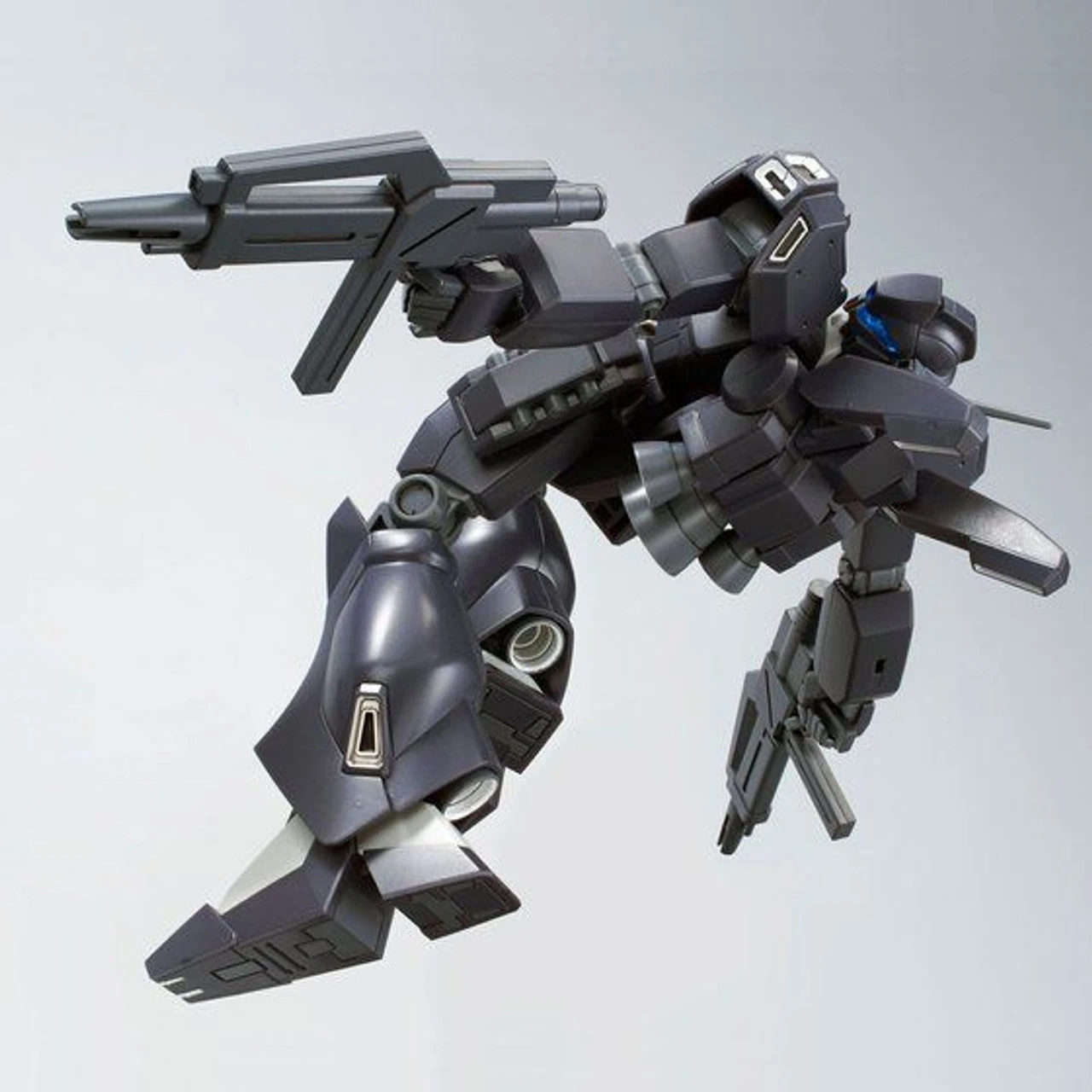 Bandai HGUC 1/144 RGM-89D Jegan D Type (Pico Altidore) Plastic Model ( AUG 2018 ) 9 Bandai HGUC 1/144 RGM-89D Jegan D Type (Pico Altidore) Plastic Model ( AUG 2018 ) - Image 7
