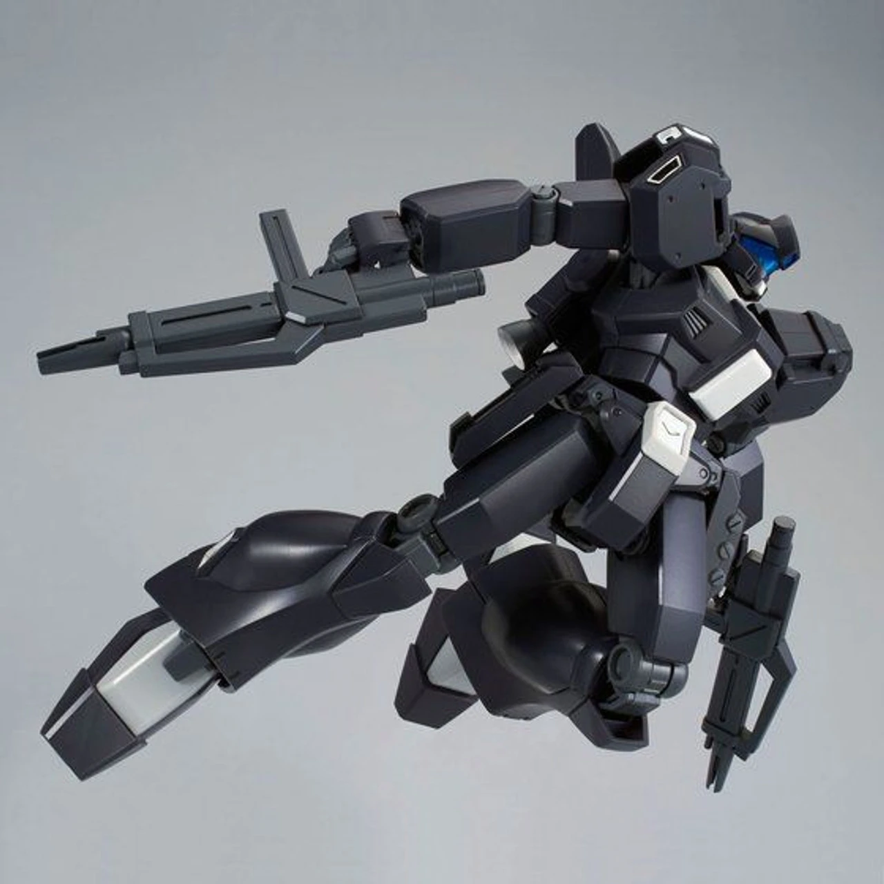 Bandai HGUC 1/144 RGM-89D Jegan D Type (Pico Altidore) Plastic Model ( AUG 2018 ) 11 Bandai HGUC 1/144 RGM-89D Jegan D Type (Pico Altidore) Plastic Model ( AUG 2018 ) - Image 9