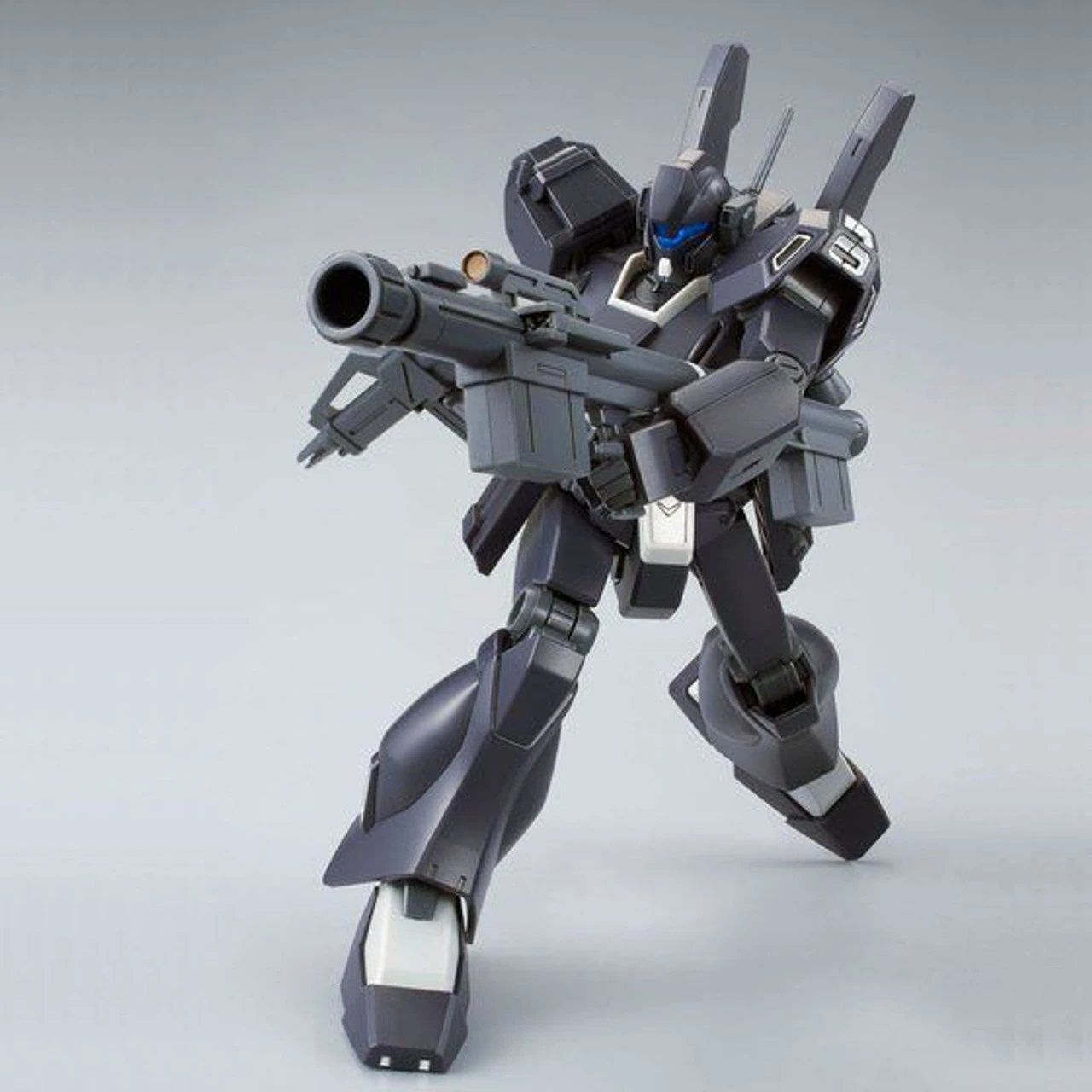 Bandai HGUC 1/144 RGM-89D Jegan D Type (Pico Altidore) Plastic Model ( AUG 2018 ) 8 Bandai HGUC 1/144 RGM-89D Jegan D Type (Pico Altidore) Plastic Model ( AUG 2018 ) - Image 6