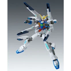 Bandai HGBF 1/144 Gundam X Jumaoh Plastic Model ( DEC 2017 ) -Model Saga Shop 1000117494 10 35982.1509611604