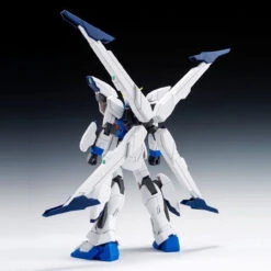 Bandai HGBF 1/144 Gundam X Jumaoh Plastic Model ( DEC 2017 ) -Model Saga Shop 1000117494 3 89557.1509611604